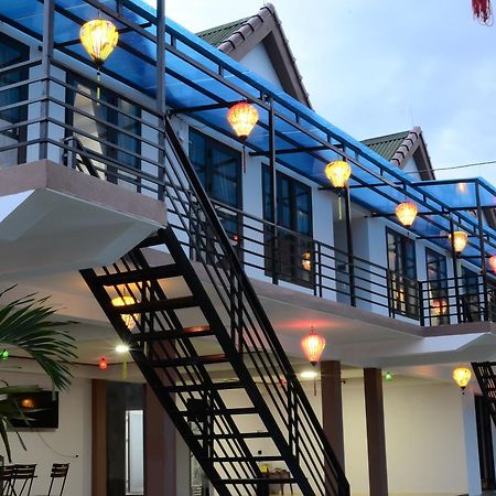 Sunshine Homestay Phong Nha Exteriér fotografie