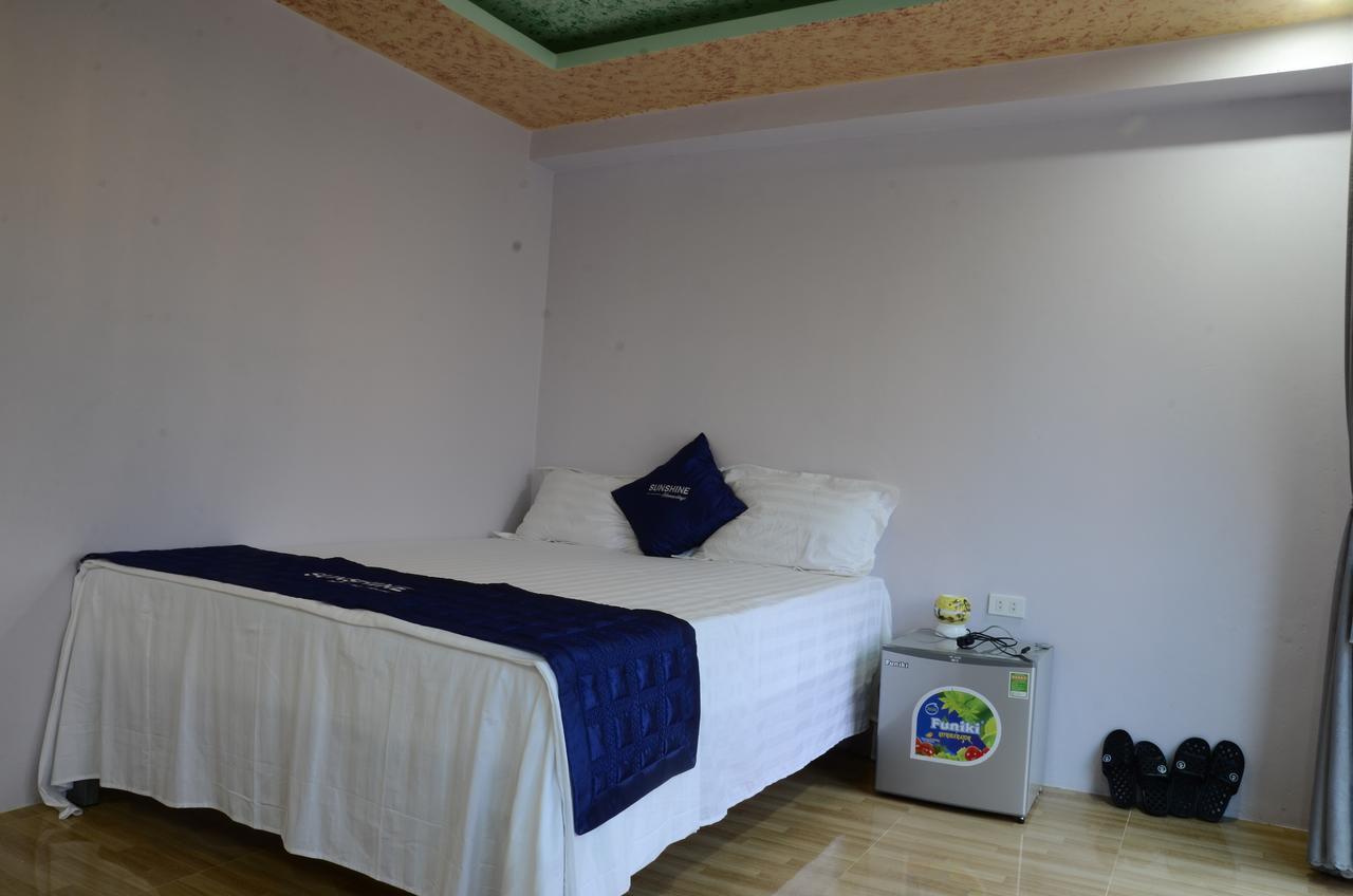 Sunshine Homestay Phong Nha Exteriér fotografie