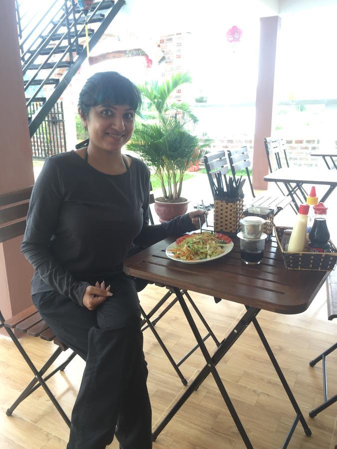 Sunshine Homestay Phong Nha Exteriér fotografie