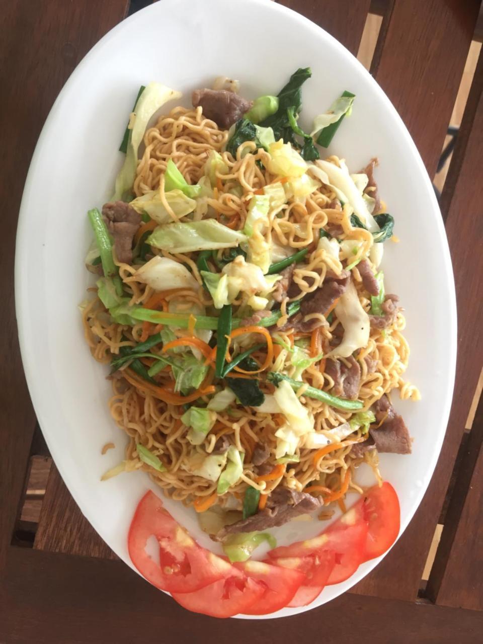 Sunshine Homestay Phong Nha Exteriér fotografie