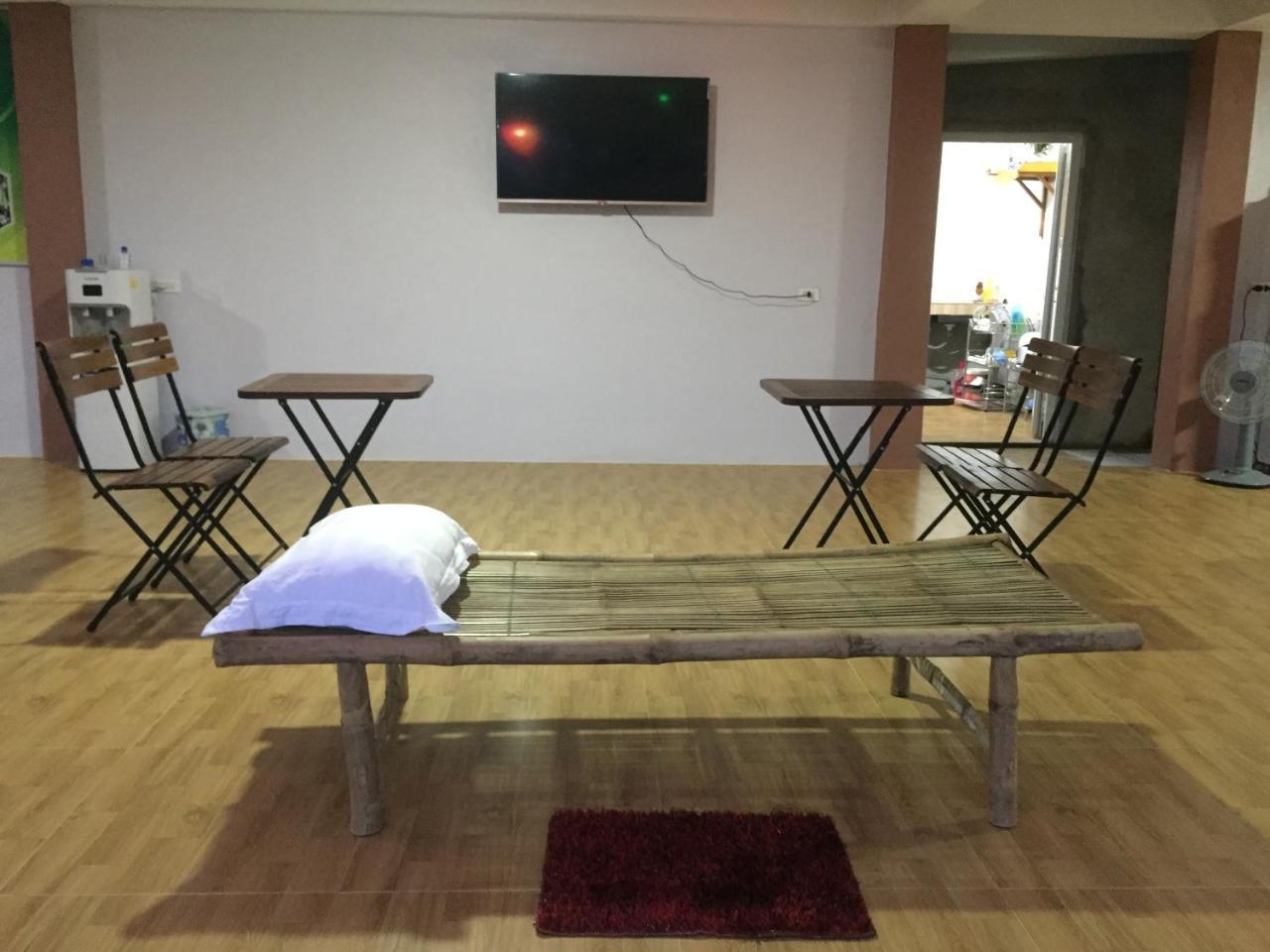 Sunshine Homestay Phong Nha Exteriér fotografie