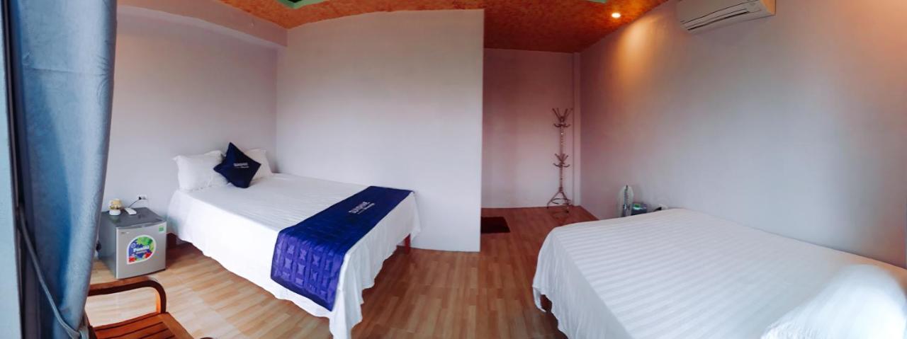 Sunshine Homestay Phong Nha Exteriér fotografie