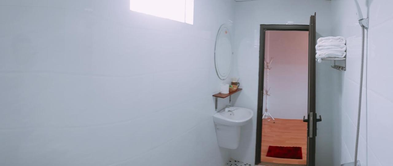 Sunshine Homestay Phong Nha Exteriér fotografie