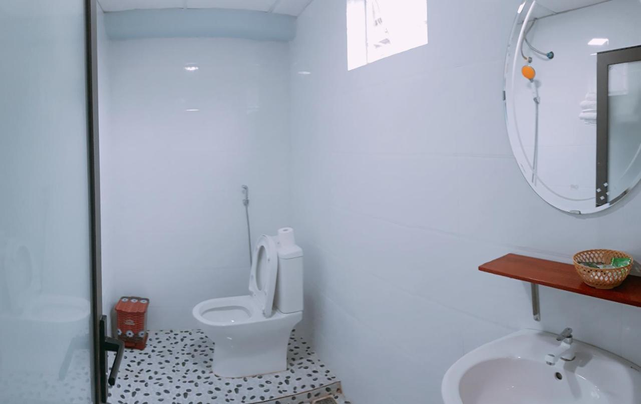 Sunshine Homestay Phong Nha Exteriér fotografie